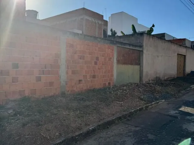 Imagem: Lote 150 M² em Planaltina Setor Militar