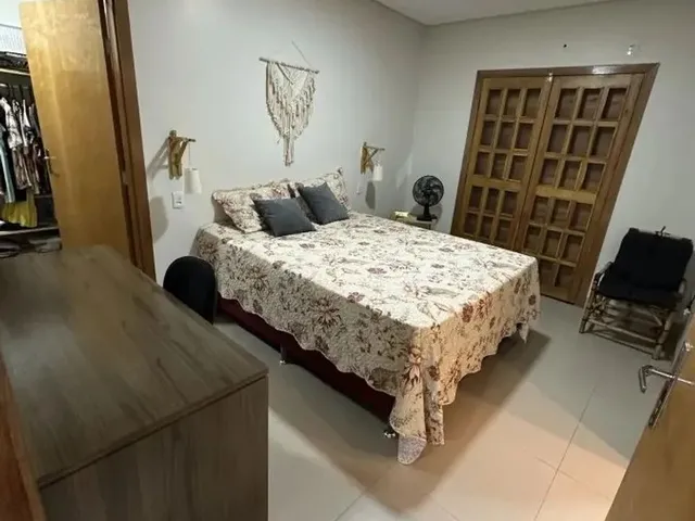 Imagem: Casa no Corumbá 4, Vista para o Lago, 3Q1S