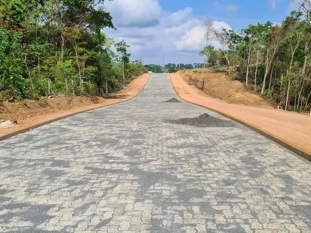 Imagem 13: Chacaras 2500M2 no Boleto Bancário Próximo do Distrito Federal
