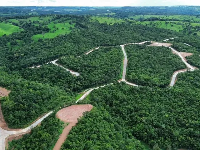 Imagem 9: Chacaras 2500M2 no Boleto Bancário Próximo do Distrito Federal