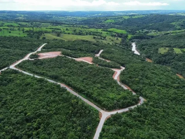 Imagem 10: Chacaras 2500M2 no Boleto Bancário Próximo do Distrito Federal
