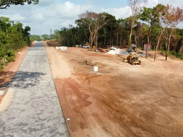 Imagem 5: Chacaras 2500M2 no Boleto Bancário Próximo do Distrito Federal