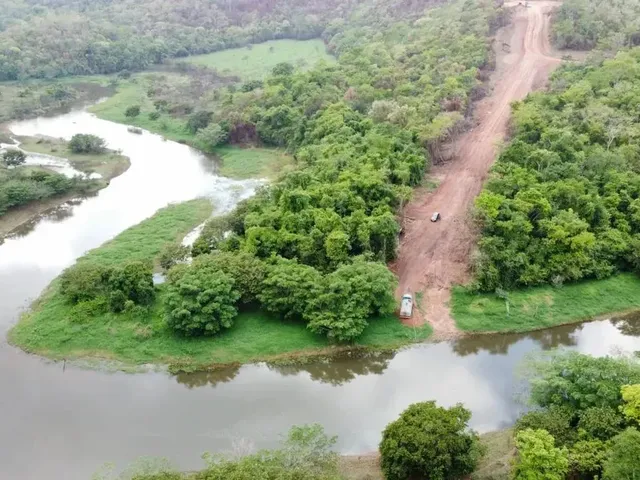 Imagem 8: Chacaras 2500M2 no Boleto Bancário Próximo do Distrito Federal