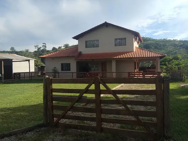 Imagem: Espetacular Fazenda 42.5 Hect. Município