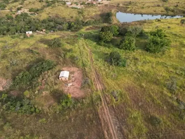 Imagem 5: Chácara À Venda, Parcelas de R$999,00, Escriturado com Água e Energia