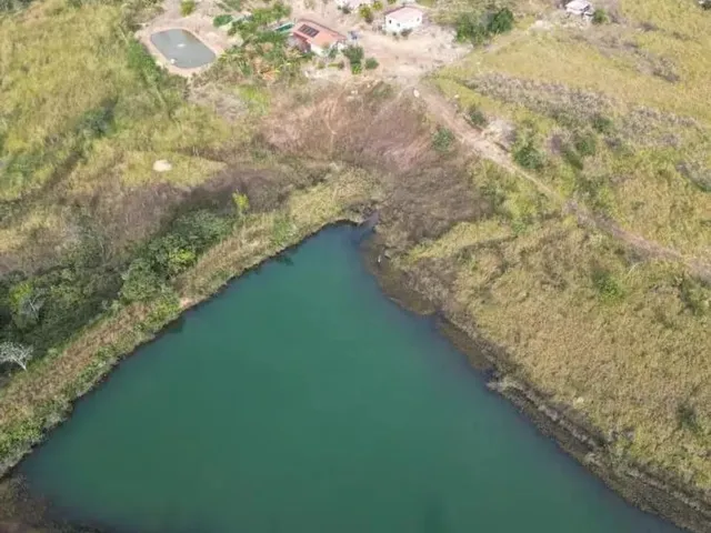 Imagem 11: Chácara À Venda, Parcelas de R$999,00, Escriturado com Água e Energia