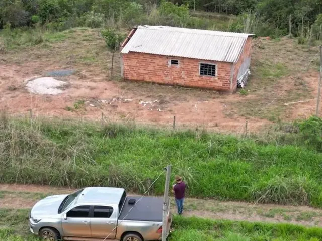 Imagem 9: Chácara À Venda, Parcelas de R$999,00, Escriturado com Água e Energia