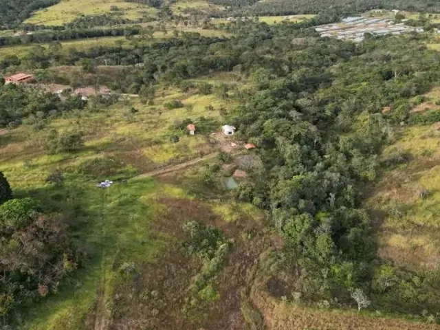 Imagem 10: Chácara À Venda, Parcelas de R$999,00, Escriturado com Água e Energia