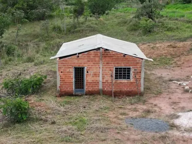 Imagem 4: Chácara À Venda, Parcelas de R$999,00, Escriturado com Água e Energia