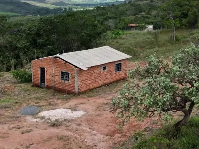 Imagem 8: Chácara À Venda, Parcelas de R$999,00, Escriturado com Água e Energia