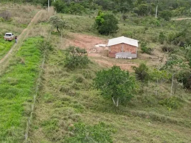 Imagem 12: Chácara À Venda, Parcelas de R$999,00, Escriturado com Água e Energia