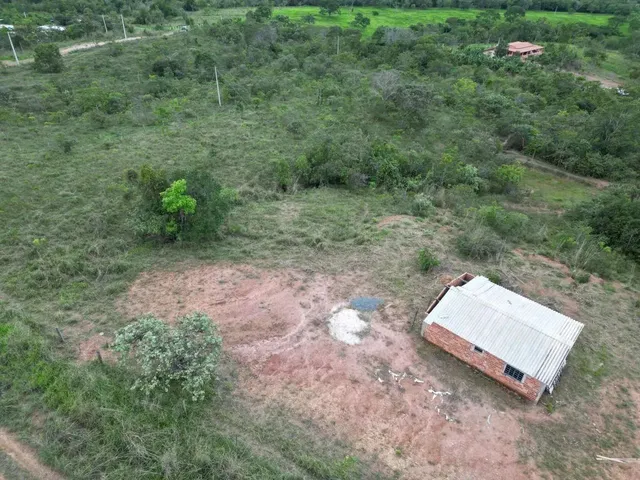Imagem 2: Chácara À Venda, Parcelas de R$999,00, Escriturado com Água e Energia