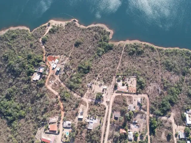 Imagem: Vendo Lote Corumbá III