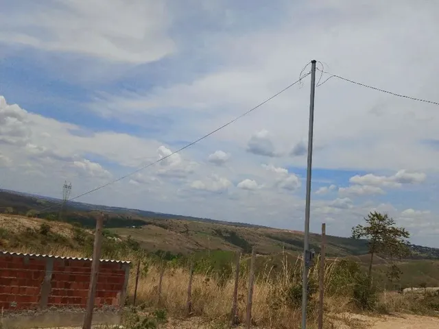 Imagem: Vendo Ágio de Chácara em Águas Lindas