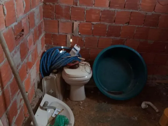 Imagem 8: Vendo Ágio de Chácara em Águas Lindas