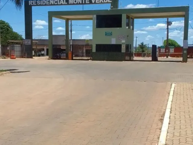 Imagem: Lote Comercial em Ceilândia R$ 29.900,00