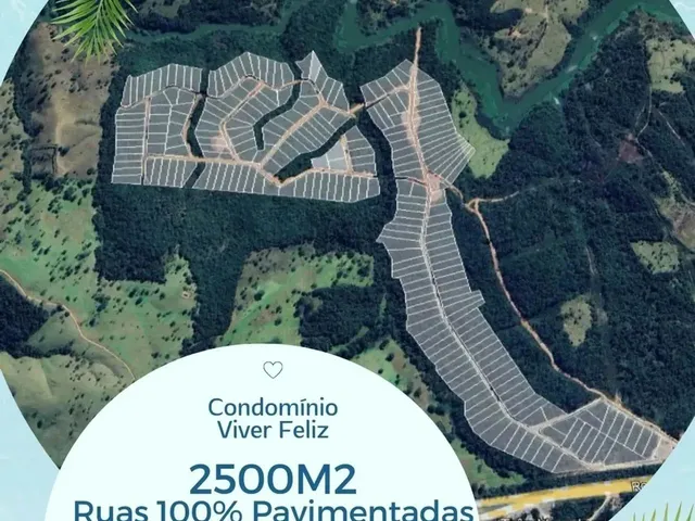 Imagem 5: Mini Chacaras com Córrego e Acesso Ao Lago Corumba, 2.500 Metros. &Amp;Apos