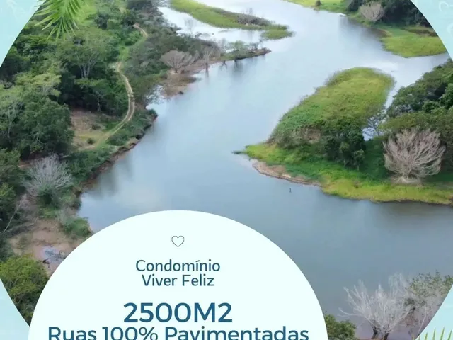 Imagem 10: Mini Chacaras com Córrego e Acesso Ao Lago Corumba, 2.500 Metros. &Amp;Apos