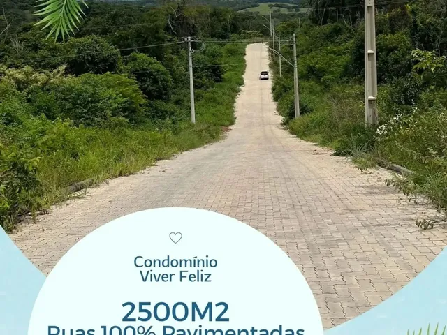 Imagem 11: Mini Chacaras com Córrego e Acesso Ao Lago Corumba, 2.500 Metros. &Amp;Apos