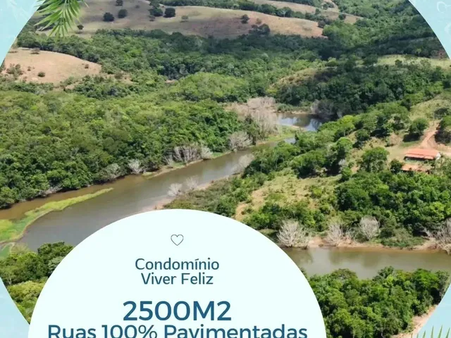 Imagem 9: Mini Chacaras com Córrego e Acesso Ao Lago Corumba, 2.500 Metros. &Amp;Apos