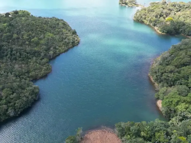 Imagem 3: Lago Corumba 4, Vendo Urgente - Escriturado