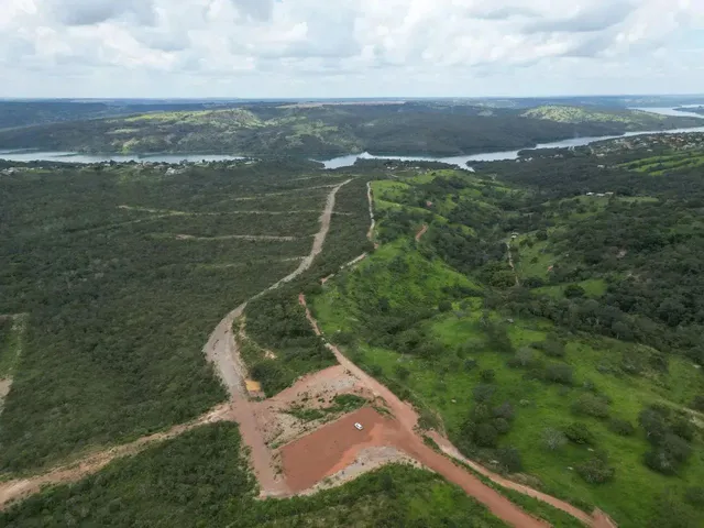 Imagem 14: Lago Corumba 4, Vendo Urgente - Escriturado
