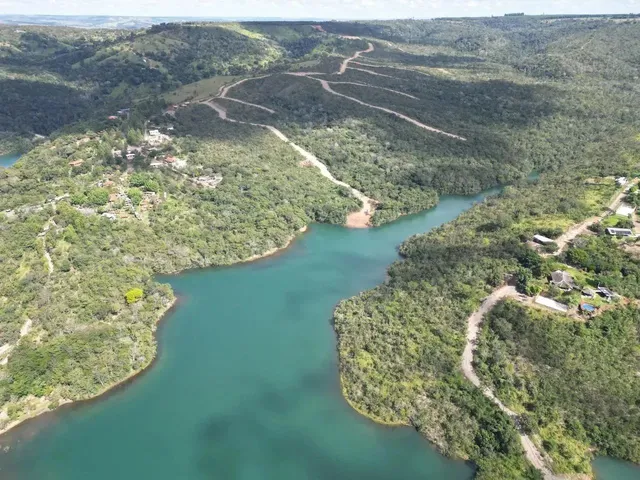Imagem 10: Lago Corumba 4, Vendo Urgente - Escriturado