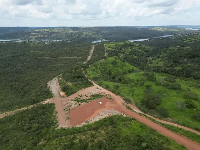 Imagem 7: Lago Corumba 4, Vendo Urgente - Escriturado