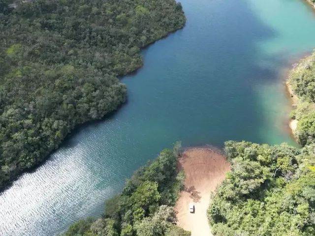 Imagem: Imóvel para Venda com 1000 Metros Quadrados