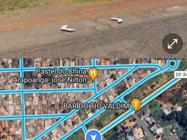 Imagem: Excelente Lote no Arapoanga