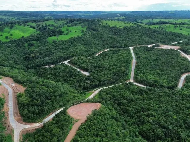 Imagem 1: Chacaras 2500M2 no Boleto Bancário Próximo do Distrito Federal