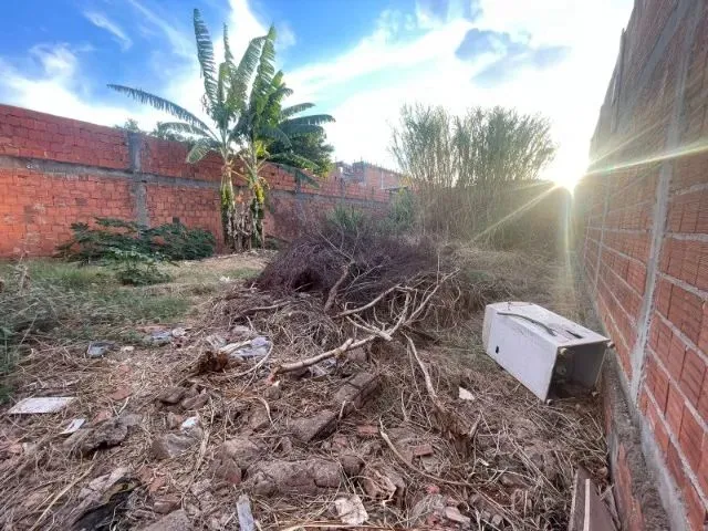 Imagem 1: Lote no Arapoanga Próximo Esteves