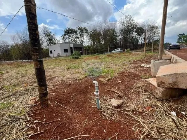Imagem 2: Lote 400M2 na Ponte Alta - Gama