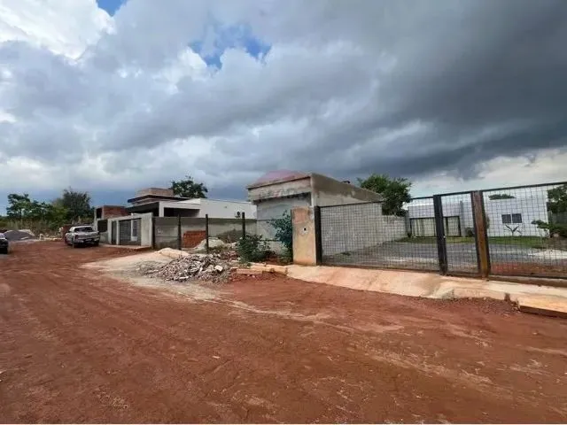 Imagem 7: Lote 400M2 na Ponte Alta - Gama