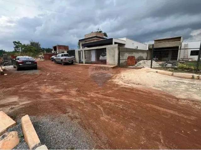 Imagem 3: Lote 400M2 na Ponte Alta - Gama