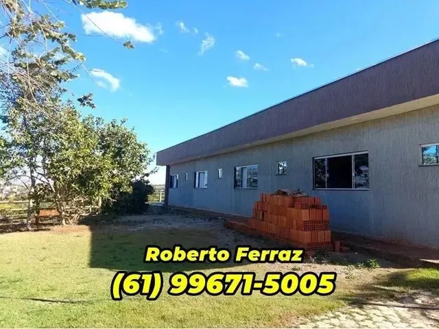 Imagem 1: Corumbá Iv,Casa a Venda Condomínio Interlagos