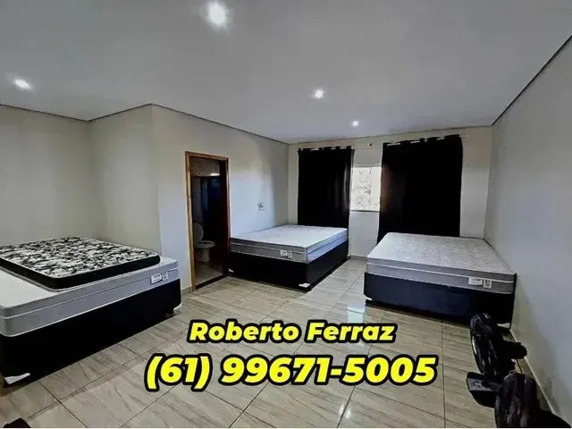 Imagem 2: Corumbá Iv,Casa a Venda Condomínio Interlagos