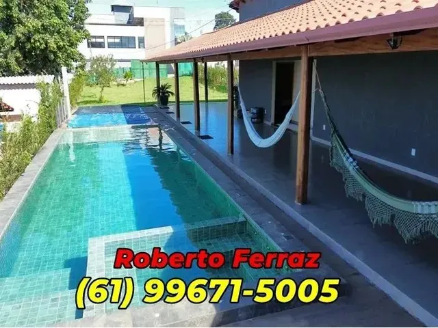Imagem 4: Villas Bouganville - Corumbá 4 - Casa com 02 Suítes