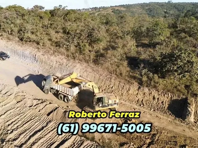 Imagem 4: Corumbá Iv, Eldorado - Lote Ás Margens do Lago