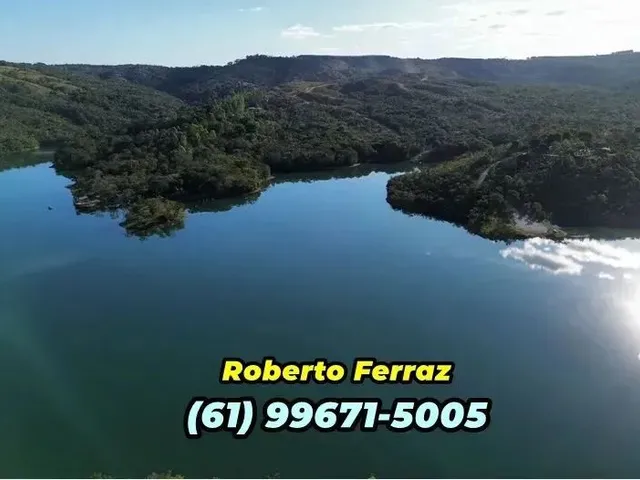 Imagem 3: Corumbá Iv, Eldorado - Lote Ás Margens do Lago