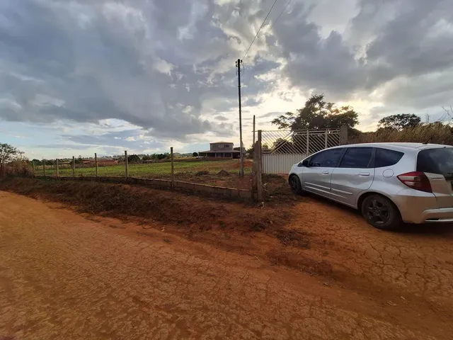 Imagem: Casa no Rodeador Lote 5000M2 Brazlandia