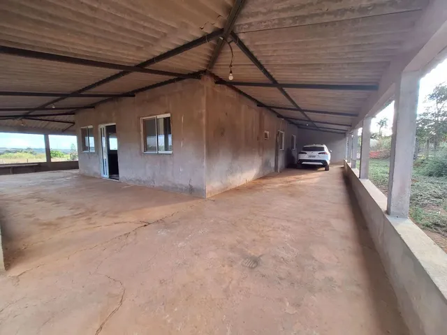 Imagem 4: Casa no Rodeador Lote 5000M2 Brazlandia Df