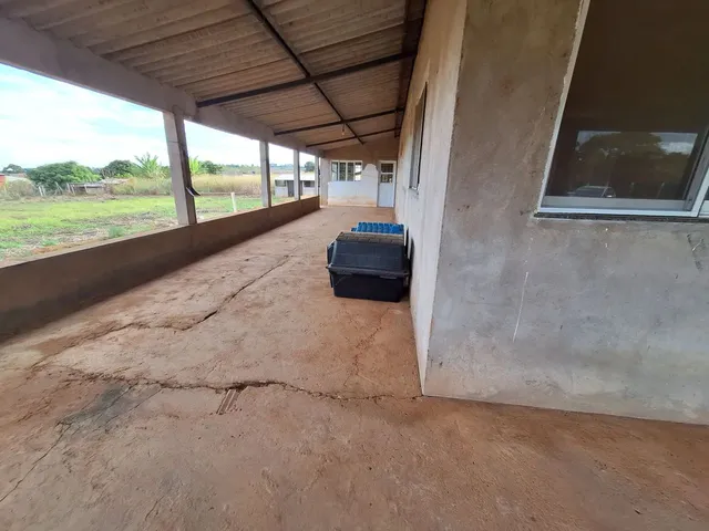 Imagem 5: Casa no Rodeador Lote 5000M2 Brazlandia Df