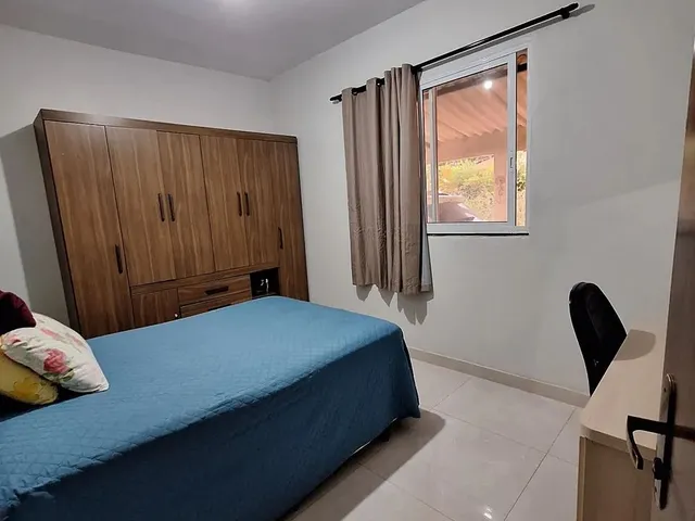 Imagem 10: Casa no Rodeador Lote 5000M2 Brazlandia Df