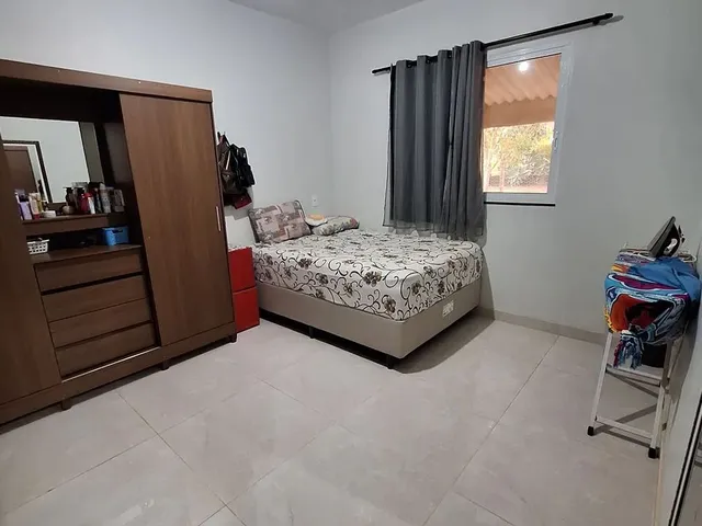 Imagem 11: Casa no Rodeador Lote 5000M2 Brazlandia Df