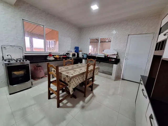 Imagem 13: Casa no Rodeador Lote 5000M2 Brazlandia Df