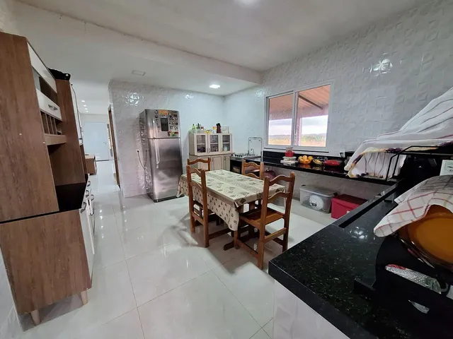 Imagem 14: Casa no Rodeador Lote 5000M2 Brazlandia Df
