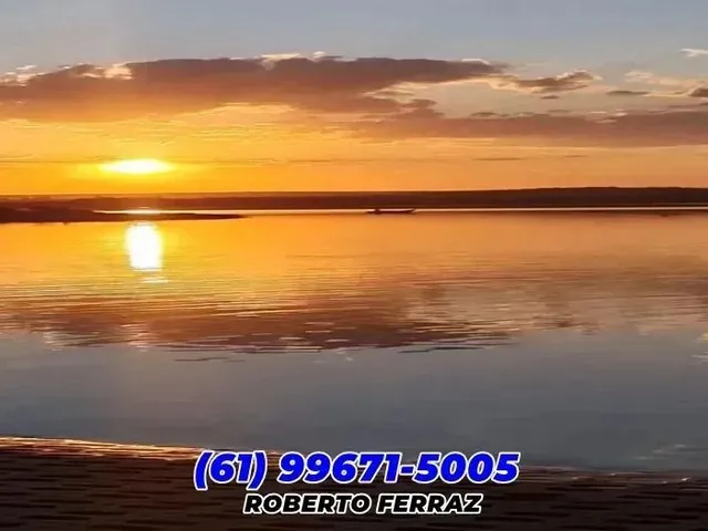 Imagem: Lago Corumbá Iv,Lote a Venda Recanto do