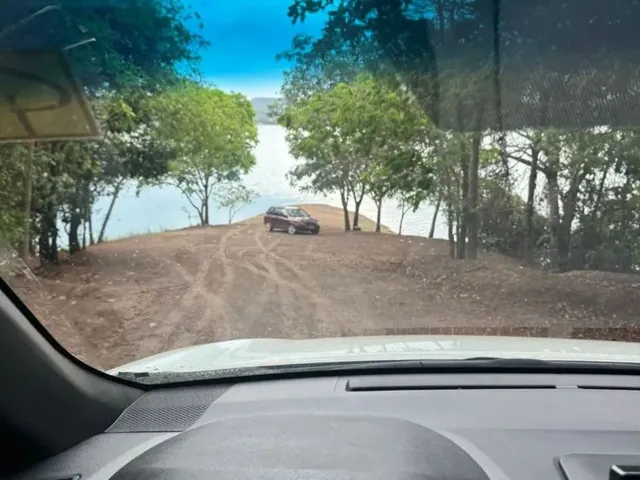Imagem 1: Lote Corumbá 5.000M²