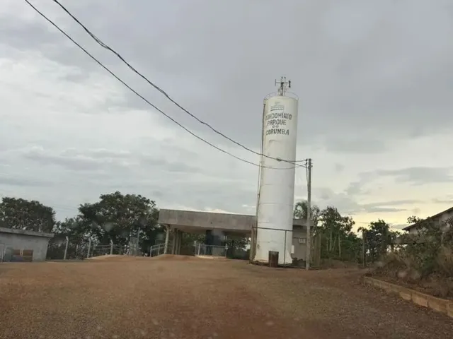 Imagem 3: Lote Corumbá 5.000M²